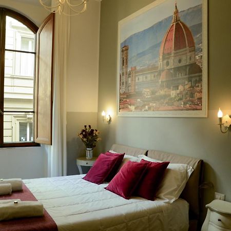 B&B Dimora Sassetti 6 Florença Exterior foto