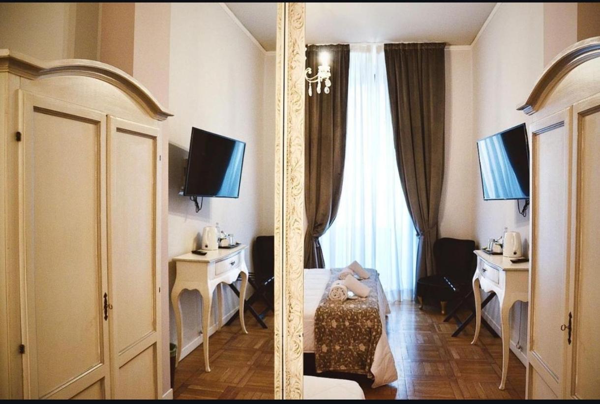 B&B Dimora Sassetti 6 Florença Exterior foto